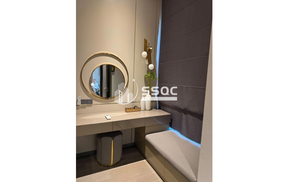 BÁN CĂN HỘ THE MARQ GIÁ 14 TỶ - 2 PHÒNG NGỦ - DIỆN TÍCH 72 M2, XÁCH VALI VÀO Ở
