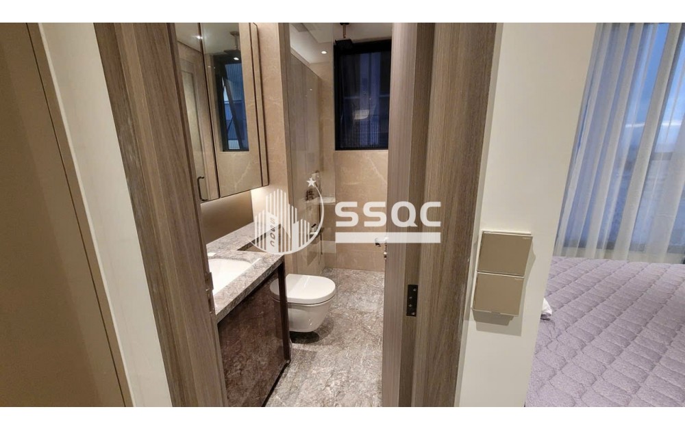 BÁN CĂN HỘ THE MARQ, 4 PHÒNG NGỦ - 146 M2, GIÁ: 34.5 TỶ, XÁCH VALI VÀO Ở