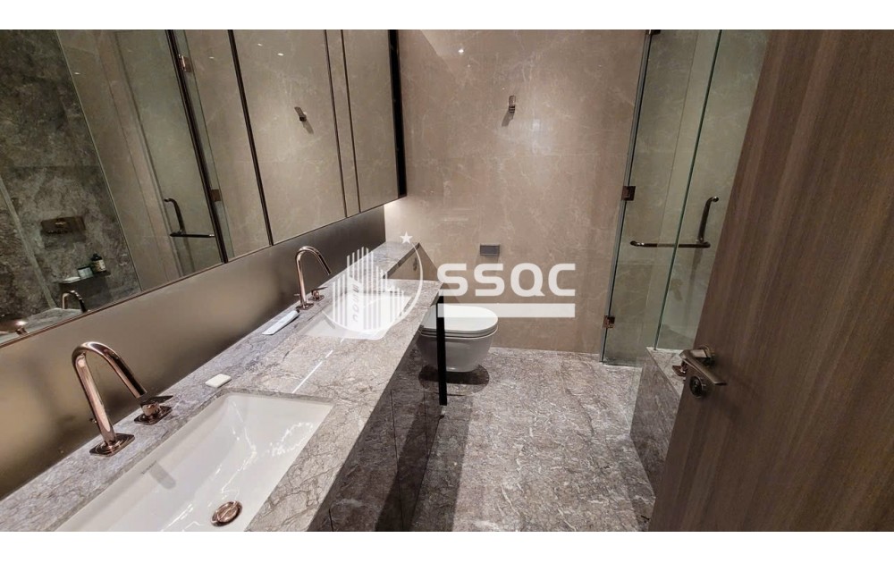 BÁN CĂN HỘ THE MARQ, 4 PHÒNG NGỦ - 146 M2, GIÁ: 34.5 TỶ, XÁCH VALI VÀO Ở