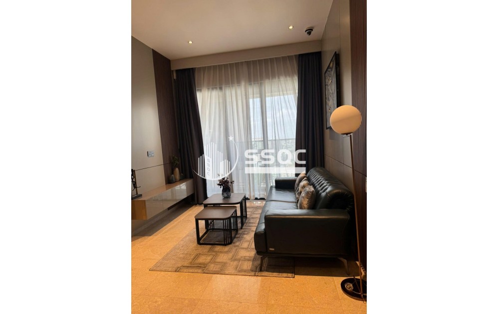 BÁN CĂN HỘ THE MARQ, NHÀ ĐẸP LUNG LINH 2 PHÒNG NGỦ - 74 M2, GIÁ 14.5 TỶ