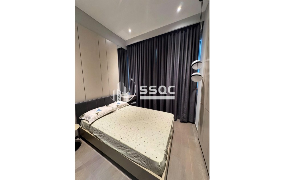BÁN CĂN HỘ THE MARQ, NHÀ ĐẸP LUNG LINH 2 PHÒNG NGỦ - 74 M2, GIÁ 14.5 TỶ
