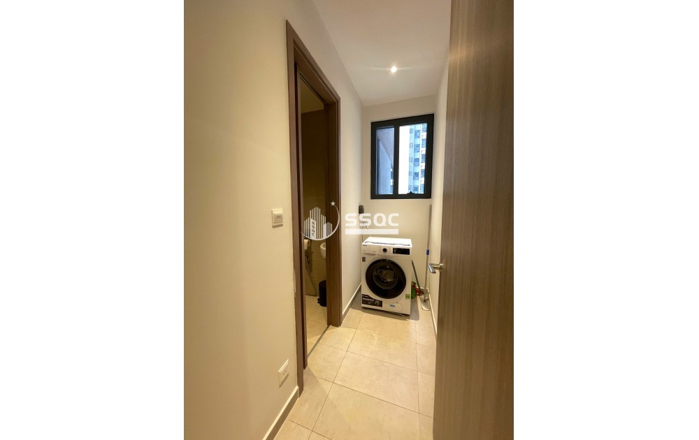 CHO THUÊ CĂN HỘ THE MARQ, GIÁ 54 TRIỆU/THÁNG - 3 PHÒNG NGỦ 109 M2, FULL NỘI THẤT CAO CẤP