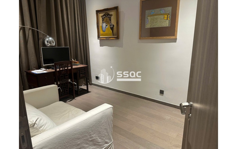 BÁN CĂN HỘ THE MARQ, 1 PHÒNG NGỦ - 63 M2, NHÀ ĐẸP LUNG LINH, GIÁ: 11 TỶ
