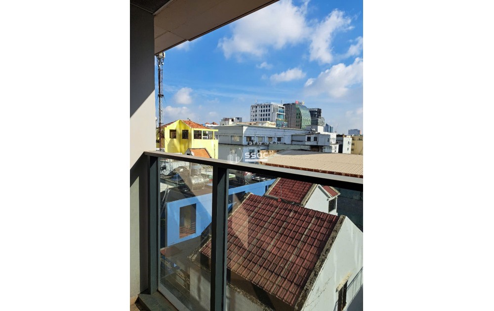 BÁN CĂN HỘ THE MARQ, NHÀ ĐẸP LUNG LINH, 1 PHÒNG NGỦ - 58 M2, GIÁ: 42 TỶ