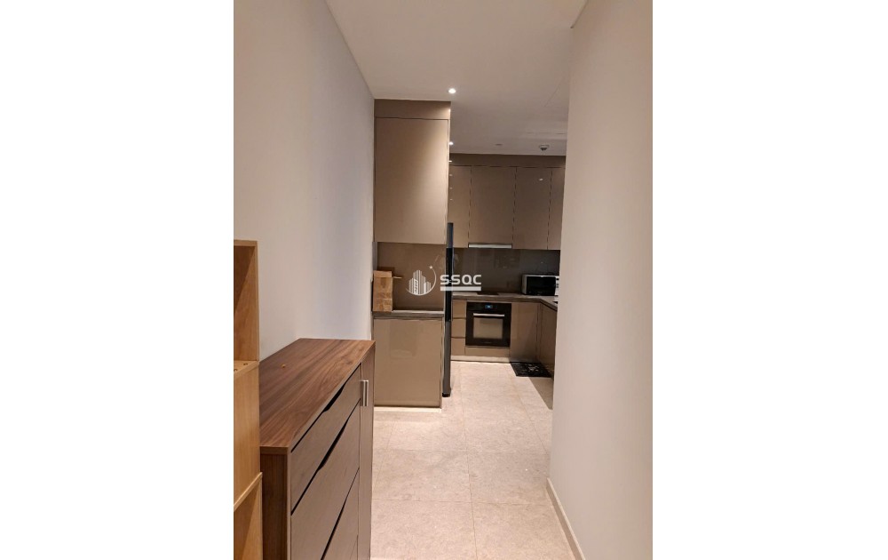 BÁN CĂN HỘ THE MARQ, NHÀ ĐẸP LUNG LINH, 1 PHÒNG NGỦ - 58 M2, GIÁ: 42 TỶ