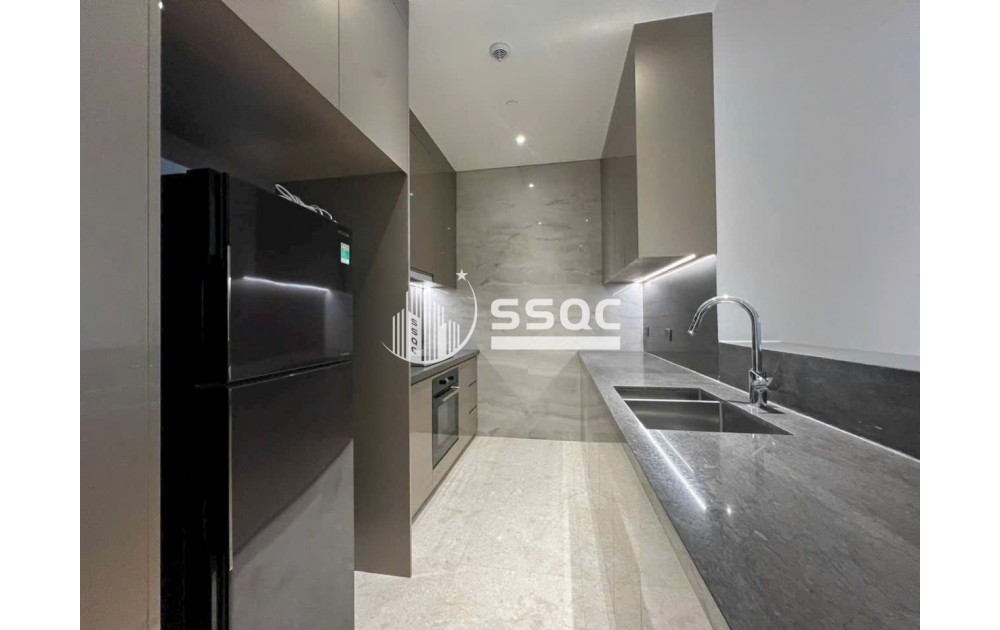 CHO THUÊ CĂN HỘ THE MARQ GIÁ 36 TRIỆU/THÁNG, 2 PHÒNG NGỦ - 74 M2, FULL NỘI THẤT CAO CẤP