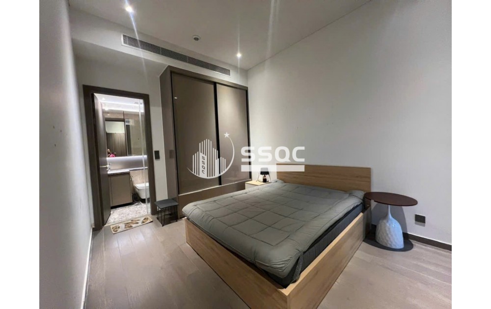 CHO THUÊ CĂN HỘ THE MARQ GIÁ 36 TRIỆU/THÁNG, 2 PHÒNG NGỦ - 74 M2, FULL NỘI THẤT CAO CẤP