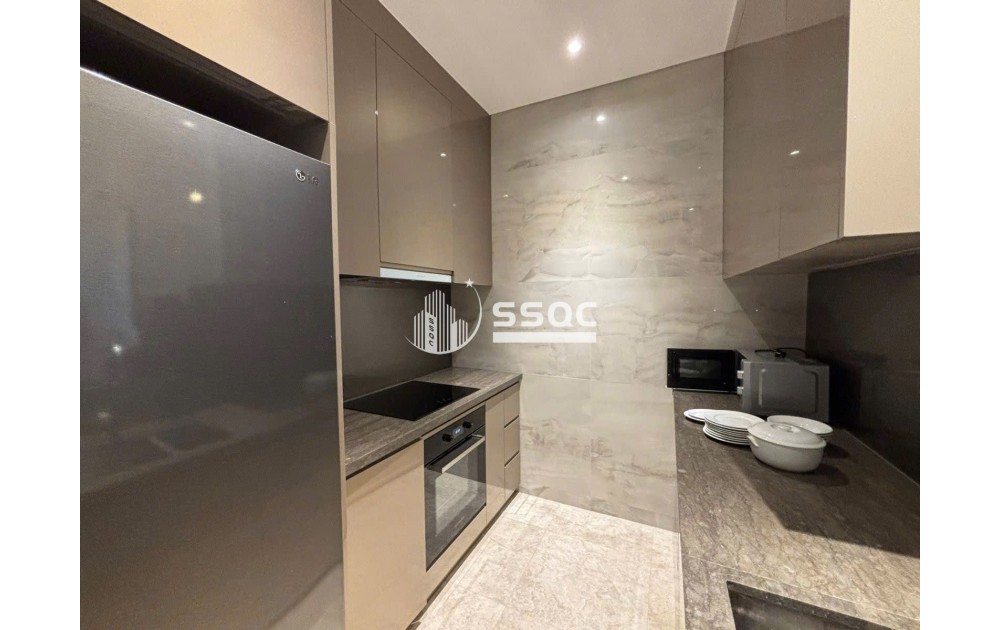 CHO THUÊ CĂN HỘ THE MARQ GIÁ 24.5 TRIỆU/THÁNG, 1 PHÒNG NGỦ - 51 M2, FULL NỘI THẤT CAO CẤP