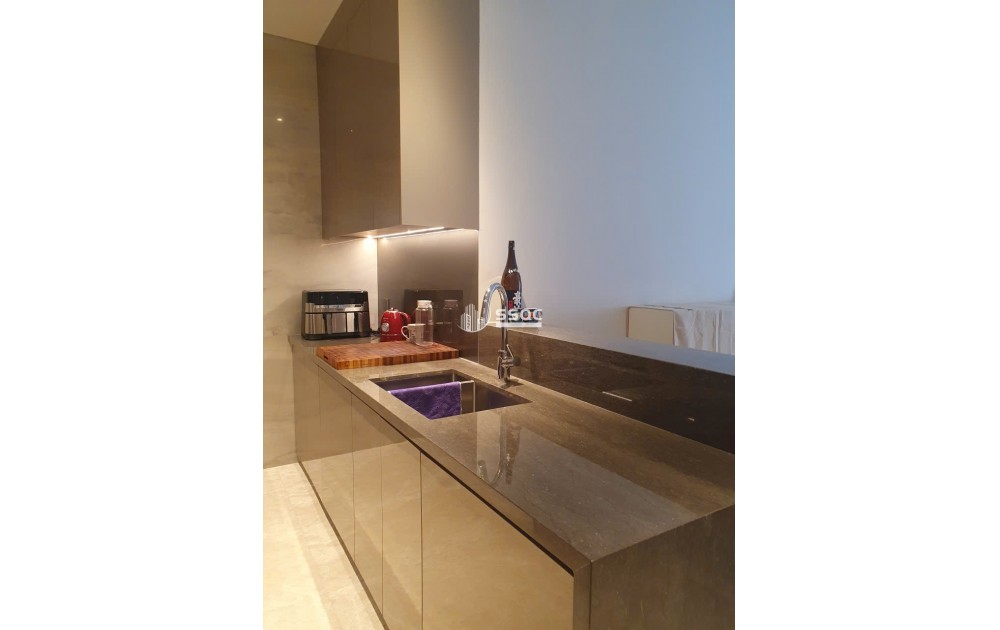 CĂN HỘ THE MARQ, 2 PHÒNG NGỦ - 72 M2 CHO THUÊ GIÁ: 36 TRIỆU/THÁNG, XÁCH VALI VÀO Ở NGAY