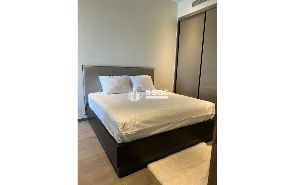 CHO THUÊ CĂN HỘ THE MARQ, GIÁ: 45 TRIỆU/THÁNG, 2 PHÒNG NGỦ - 72 M2, XÁCH VALI VÀO Ở NGAY