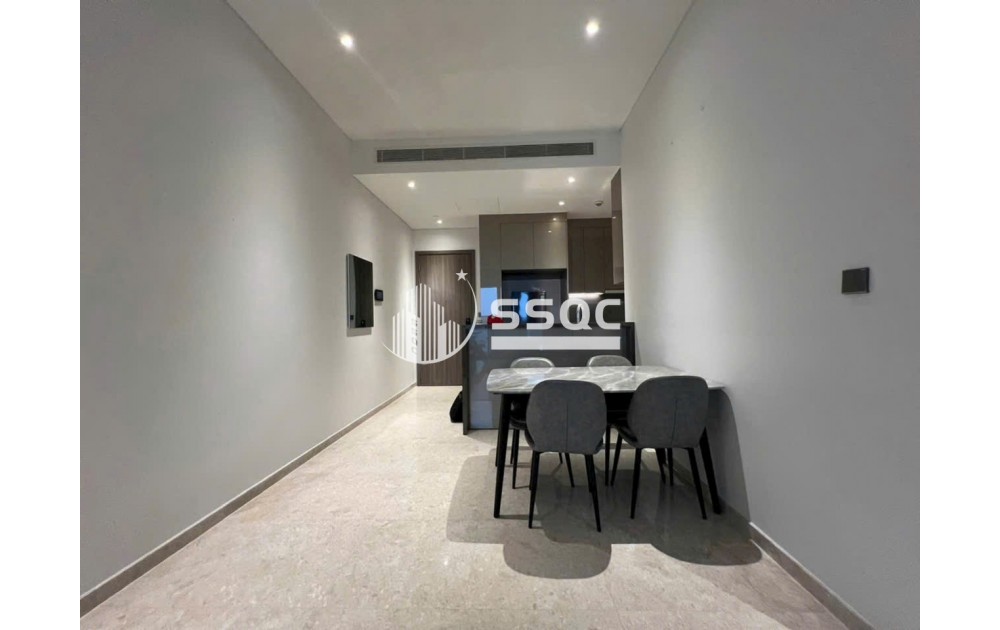 CĂN HỘ THE MARQ 1 PHÒNG NGỦ - 51 M2 CHO THUÊ, GIÁ: 28 TRIỆU/THÁNG, FULL NỘI THẤT CAO CẤP