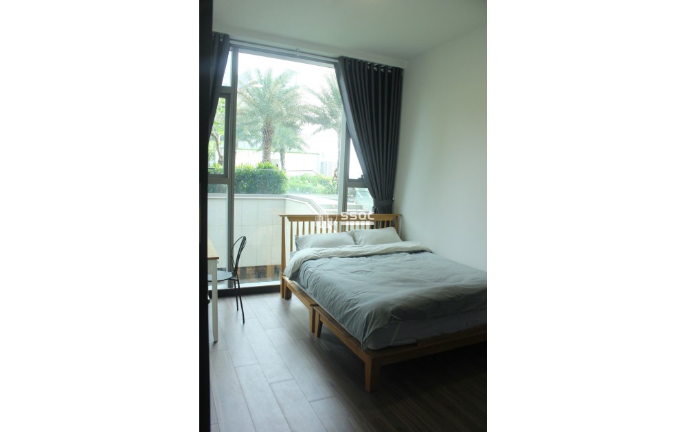 BÁN CĂN HỘ EMPIRE CITY 1 PHÒNG NGỦ - 64 M2, NHÀ ĐẸP LUNG LINH GIÁ 13 TỶ