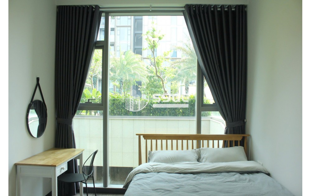 BÁN CĂN HỘ EMPIRE CITY 1 PHÒNG NGỦ - 64 M2, NHÀ ĐẸP LUNG LINH GIÁ 13 TỶ