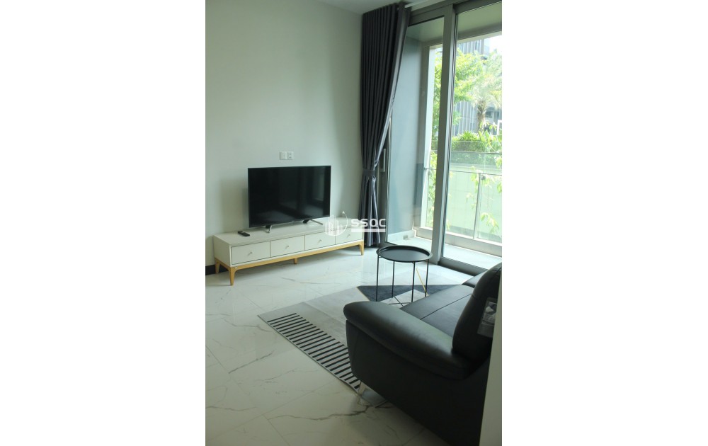 BÁN CĂN HỘ EMPIRE CITY 1 PHÒNG NGỦ - 64 M2, NHÀ ĐẸP LUNG LINH GIÁ 13 TỶ