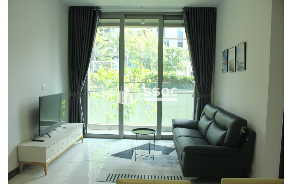BÁN CĂN HỘ EMPIRE CITY 1 PHÒNG NGỦ - 64 M2, NHÀ ĐẸP LUNG LINH GIÁ 13 TỶ