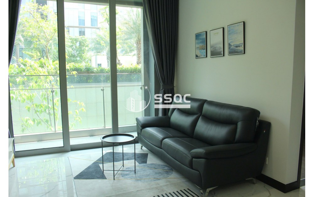 BÁN CĂN HỘ EMPIRE CITY 1 PHÒNG NGỦ - 64 M2, NHÀ ĐẸP LUNG LINH GIÁ 13 TỶ