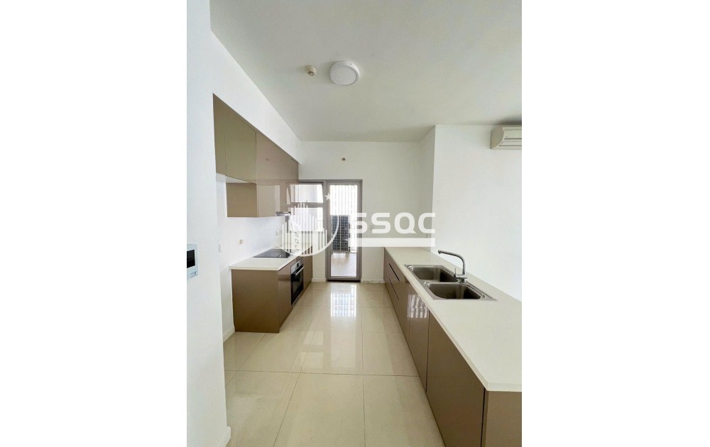 CĂN HỘ ESTELLA HEIGHTS CHO THUÊ, 3 PHÒNG NGỦ - 125 M2, NHÀ ĐẸP GIÁ TỐT: 63 TRIỆU/THÁNG