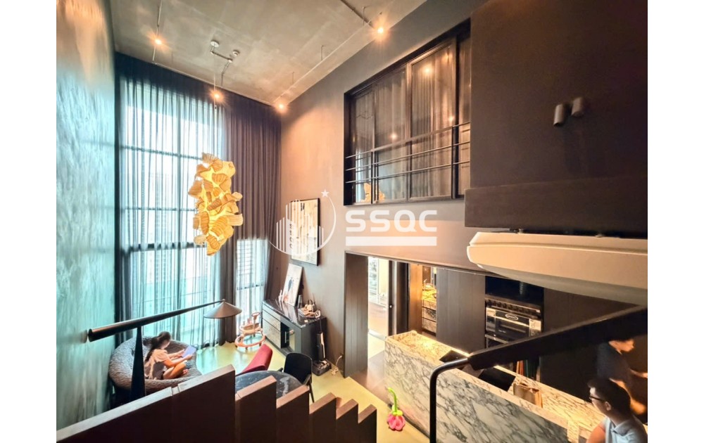 BÁN DUPLEX FELIZ EN VISTA, GIÁ 10.5 TỶ - NHÀ ĐẸP LUNG LINH, 2 PHÒNG NGỦ - 103 M2
