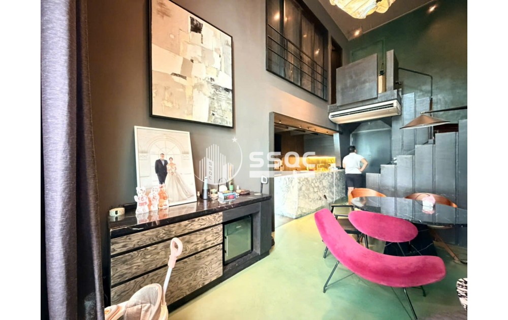 BÁN DUPLEX FELIZ EN VISTA, GIÁ 10.5 TỶ - NHÀ ĐẸP LUNG LINH, 2 PHÒNG NGỦ - 103 M2
