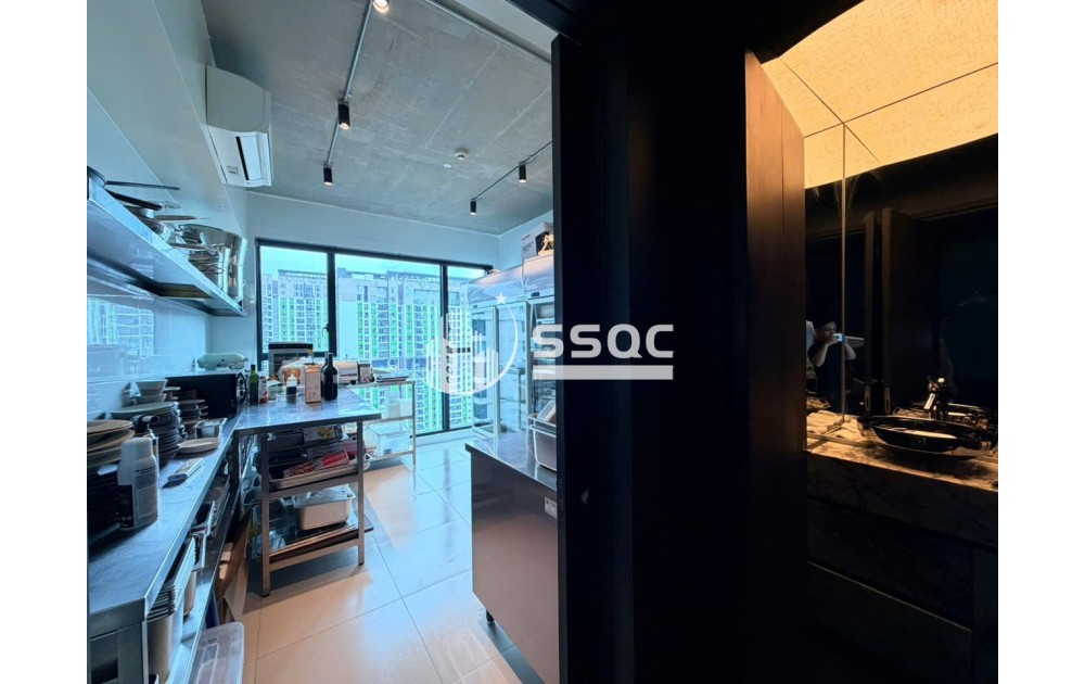 BÁN DUPLEX FELIZ EN VISTA, GIÁ 10.5 TỶ - NHÀ ĐẸP LUNG LINH, 2 PHÒNG NGỦ - 103 M2