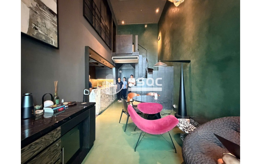 BÁN DUPLEX FELIZ EN VISTA, GIÁ 10.5 TỶ - NHÀ ĐẸP LUNG LINH, 2 PHÒNG NGỦ - 103 M2