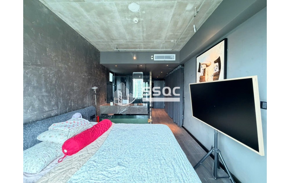 BÁN DUPLEX FELIZ EN VISTA, GIÁ 10.5 TỶ - NHÀ ĐẸP LUNG LINH, 2 PHÒNG NGỦ - 103 M2