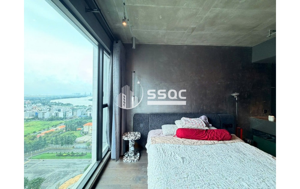 BÁN DUPLEX FELIZ EN VISTA, GIÁ 10.5 TỶ - NHÀ ĐẸP LUNG LINH, 2 PHÒNG NGỦ - 103 M2