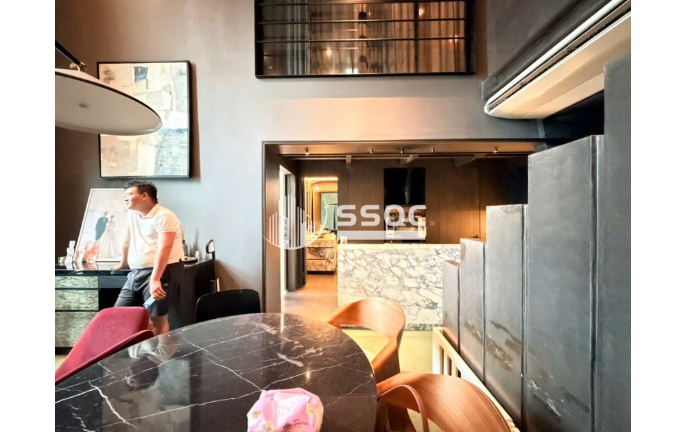 BÁN DUPLEX FELIZ EN VISTA, GIÁ 10.5 TỶ - NHÀ ĐẸP LUNG LINH, 2 PHÒNG NGỦ - 103 M2