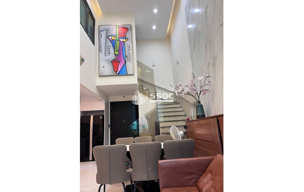 BÁN DUPLEX FELIZ EN VISTA NHÀ ĐẸP LUNG LINH 11 TỶ - 2 PHÒNG NGỦ - 103 M2
