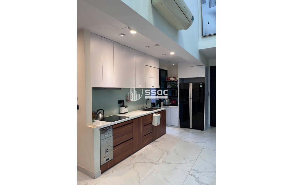 BÁN DUPLEX FELIZ EN VISTA NHÀ ĐẸP LUNG LINH 11 TỶ - 2 PHÒNG NGỦ - 103 M2