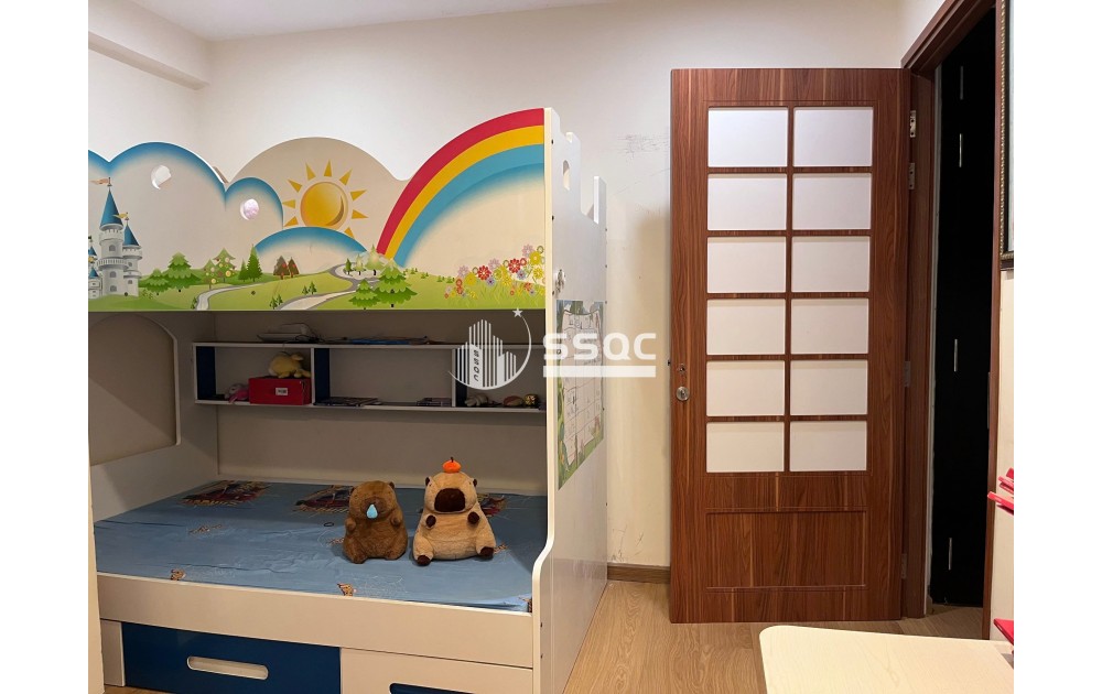 BÁN DUPLEX FELIZ EN VISTA NHÀ ĐẸP LUNG LINH 11 TỶ - 2 PHÒNG NGỦ - 103 M2