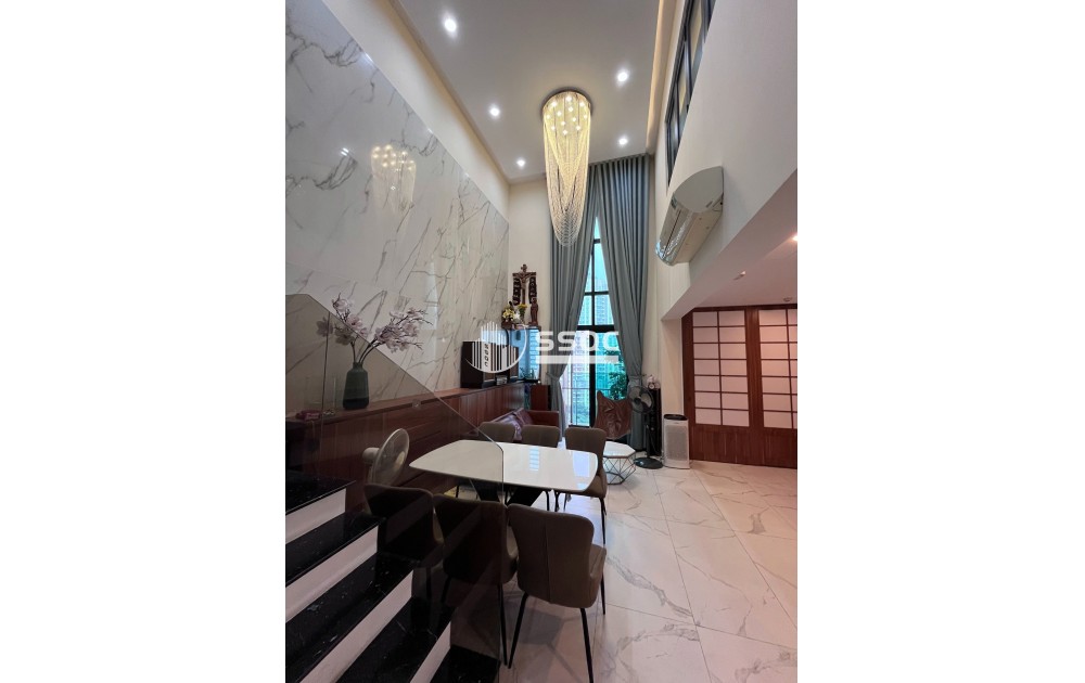 BÁN DUPLEX FELIZ EN VISTA NHÀ ĐẸP LUNG LINH 11 TỶ - 2 PHÒNG NGỦ - 103 M2
