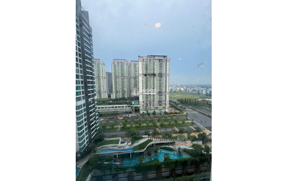 BÁN DUPLEX FELIZ EN VISTA NHÀ ĐẸP LUNG LINH 11 TỶ - 2 PHÒNG NGỦ - 103 M2