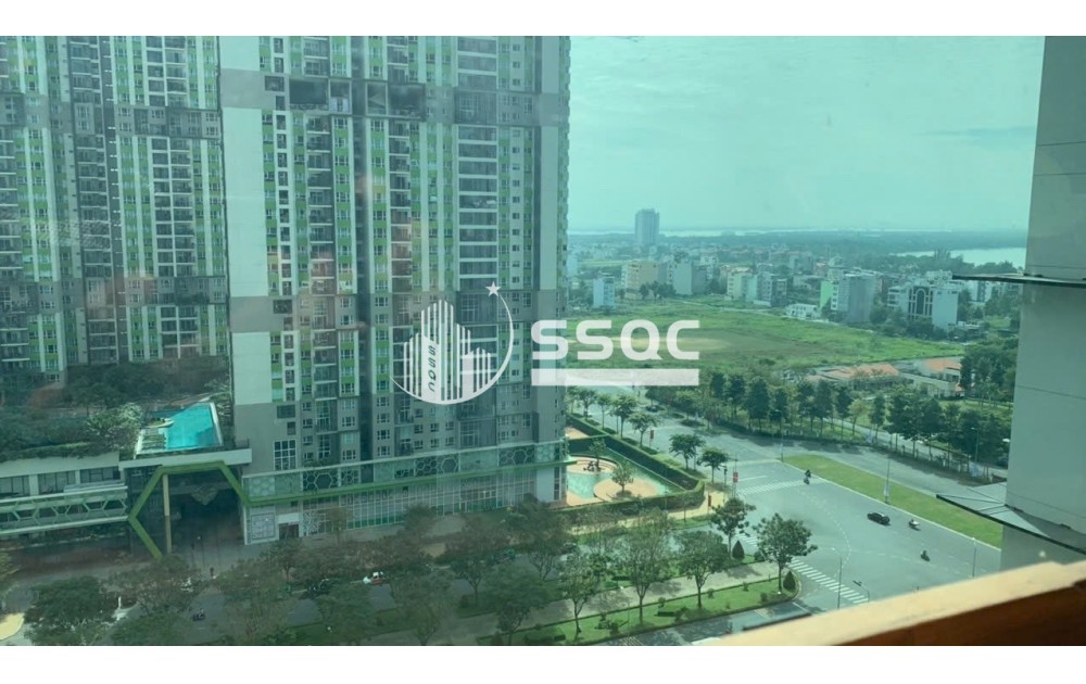 BÁN DUPLEX FELIZ EN VISTA NHÀ ĐẸP LUNG LINH 11 TỶ - 2 PHÒNG NGỦ - 103 M2