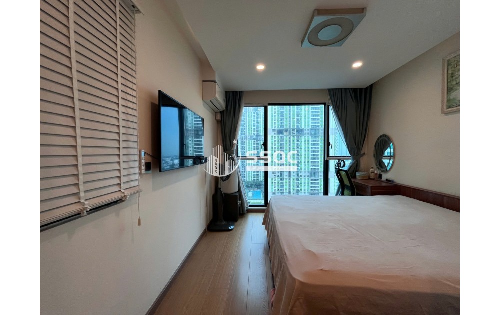 BÁN DUPLEX FELIZ EN VISTA NHÀ ĐẸP LUNG LINH 11 TỶ - 2 PHÒNG NGỦ - 103 M2
