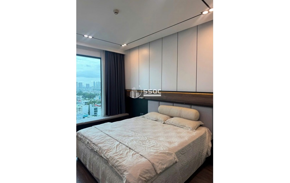 BÁN DUPLEX FELIZ EN VISTA, GIÁ 11.5 TỶ - 2 PHÒNG NGỦ - 103 M2, XÁCH VALI VÀO Ở