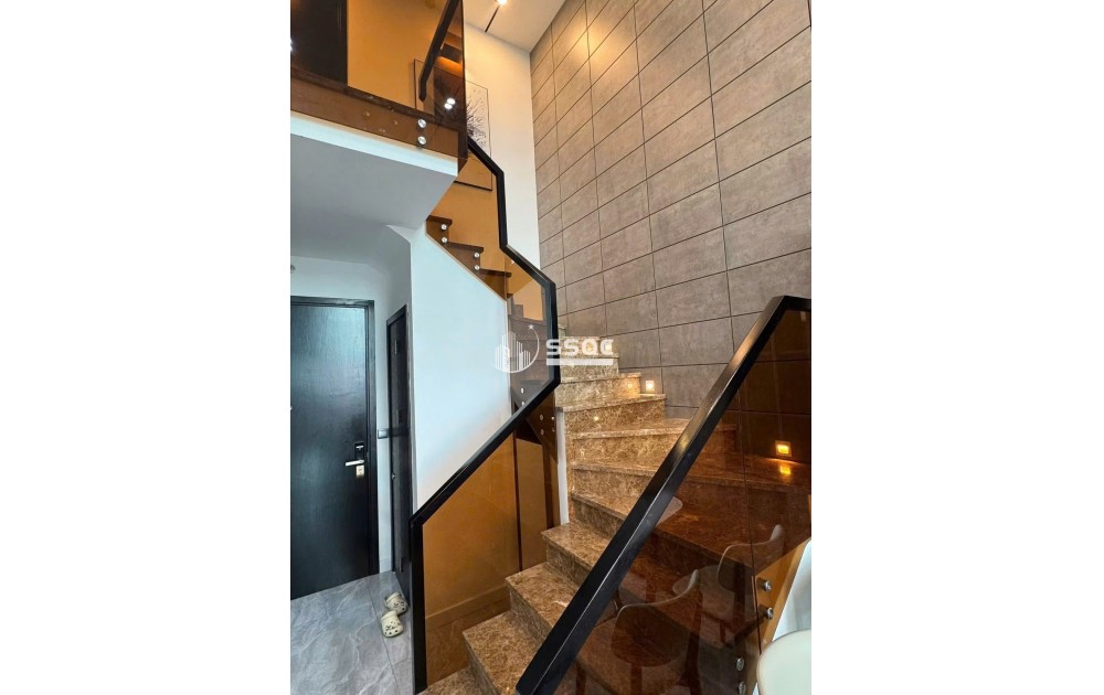 BÁN DUPLEX FELIZ EN VISTA, GIÁ 11.5 TỶ - 2 PHÒNG NGỦ - 103 M2, XÁCH VALI VÀO Ở