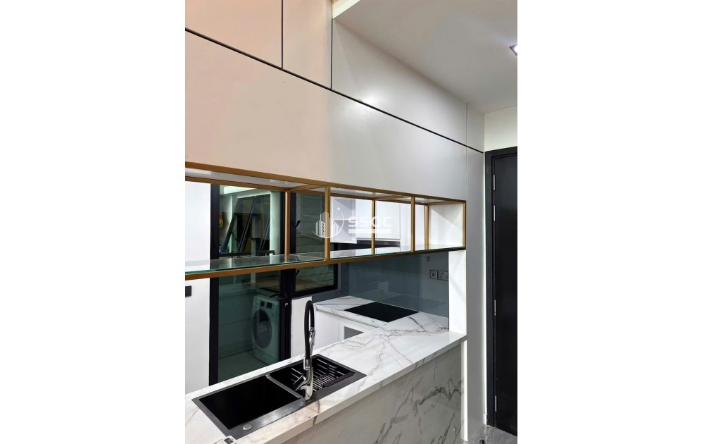 BÁN DUPLEX FELIZ EN VISTA, GIÁ 11.5 TỶ - 2 PHÒNG NGỦ - 103 M2, XÁCH VALI VÀO Ở