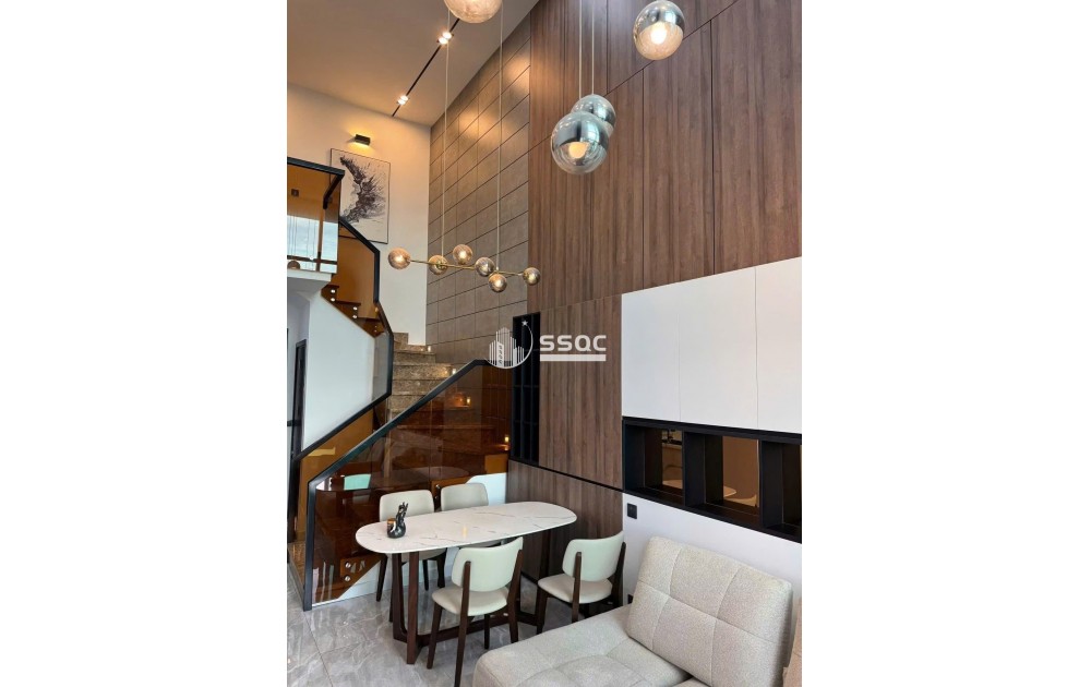 BÁN DUPLEX FELIZ EN VISTA, GIÁ 11.5 TỶ - 2 PHÒNG NGỦ - 103 M2, XÁCH VALI VÀO Ở