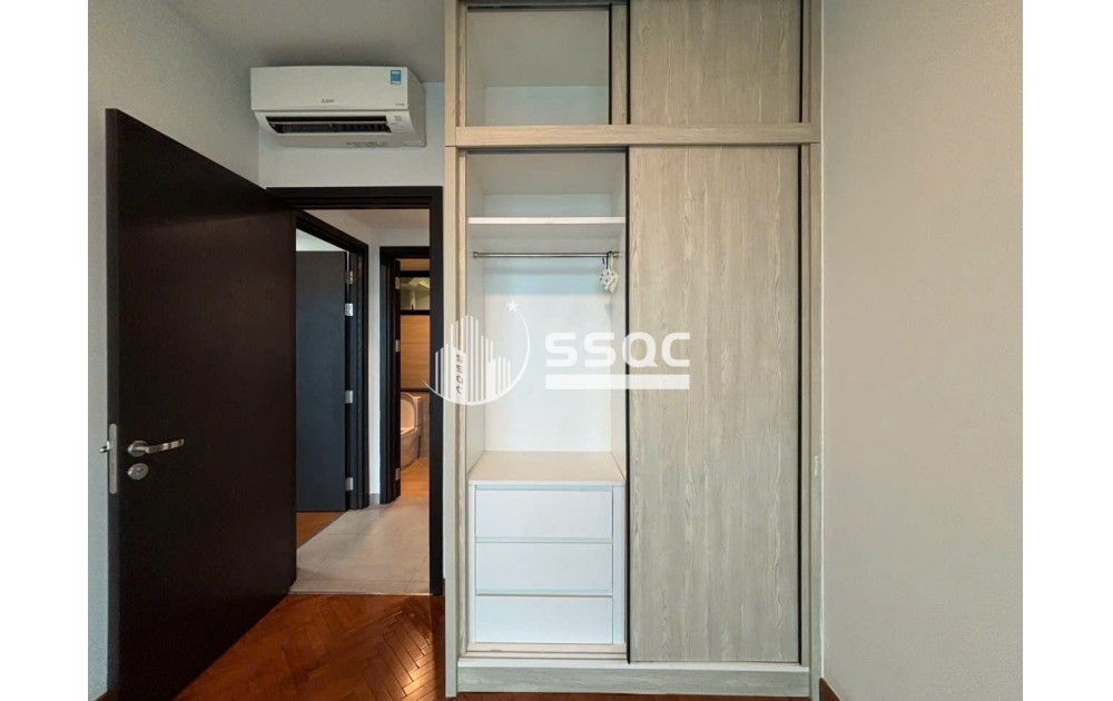 CĂN HỘ FELIZ EN VISTA CHO THUÊ - 2 PHÒNG NGỦ - 85 M2 NHÀ ĐẸP GIÁ TỐT 19 TRIỆU/THÁNG