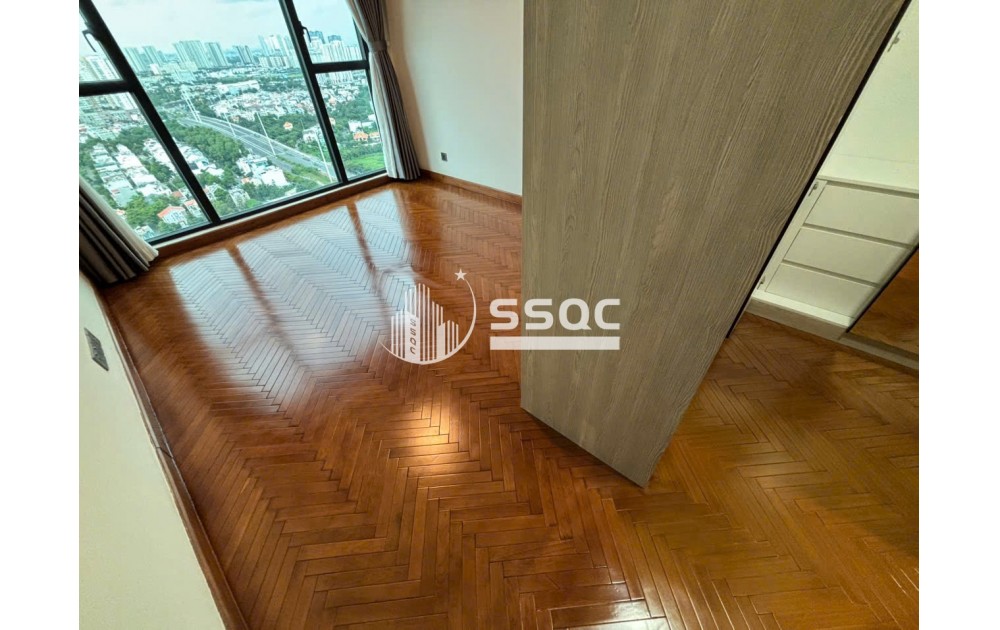 CĂN HỘ FELIZ EN VISTA CHO THUÊ - 2 PHÒNG NGỦ - 85 M2 NHÀ ĐẸP GIÁ TỐT 19 TRIỆU/THÁNG