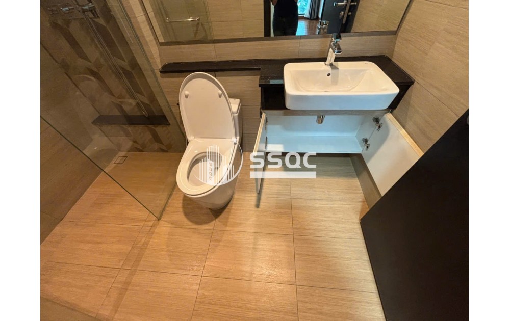 CĂN HỘ FELIZ EN VISTA CHO THUÊ - 2 PHÒNG NGỦ - 85 M2 NHÀ ĐẸP GIÁ TỐT 19 TRIỆU/THÁNG