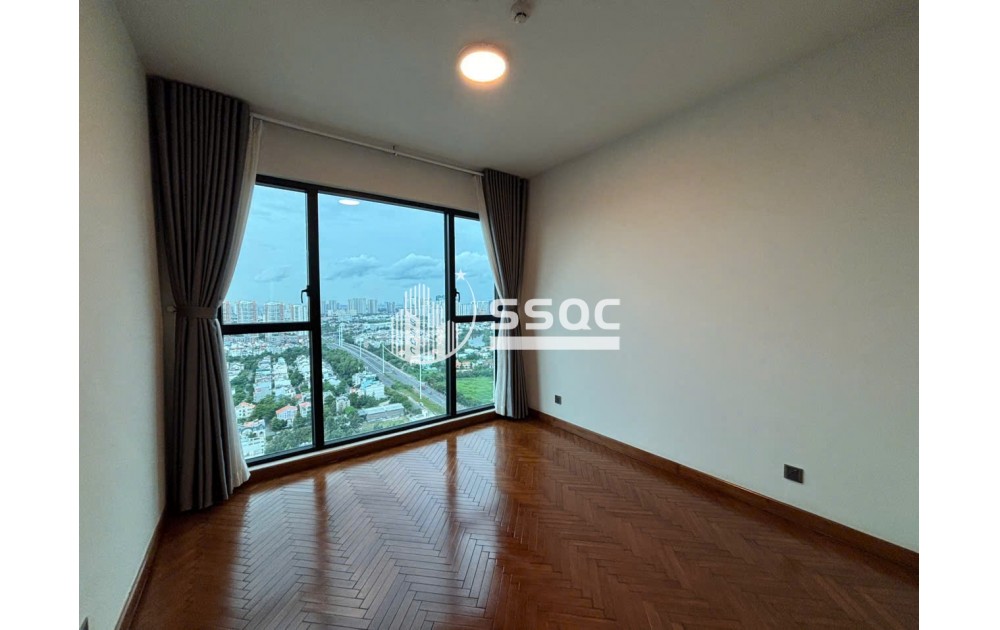 CĂN HỘ FELIZ EN VISTA CHO THUÊ - 2 PHÒNG NGỦ - 85 M2 NHÀ ĐẸP GIÁ TỐT 19 TRIỆU/THÁNG