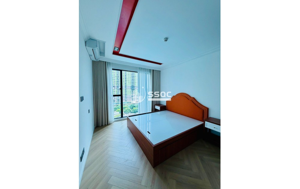 DUPLEX FELIZ EN VISTA CHO THUÊ, 2 PHÒNG NGỦ - 103M2, GIÁ NHÀ ĐẸP GIÁ TỐT: 25.5 TRIỆU/THÁNG