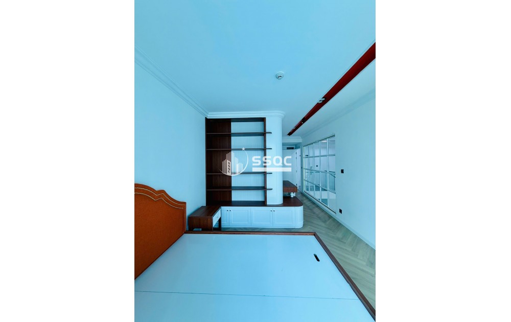 DUPLEX FELIZ EN VISTA CHO THUÊ, 2 PHÒNG NGỦ - 103M2, GIÁ NHÀ ĐẸP GIÁ TỐT: 25.5 TRIỆU/THÁNG