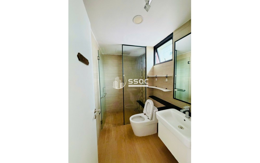 DUPLEX FELIZ EN VISTA CHO THUÊ, 2 PHÒNG NGỦ - 103M2, GIÁ NHÀ ĐẸP GIÁ TỐT: 25.5 TRIỆU/THÁNG