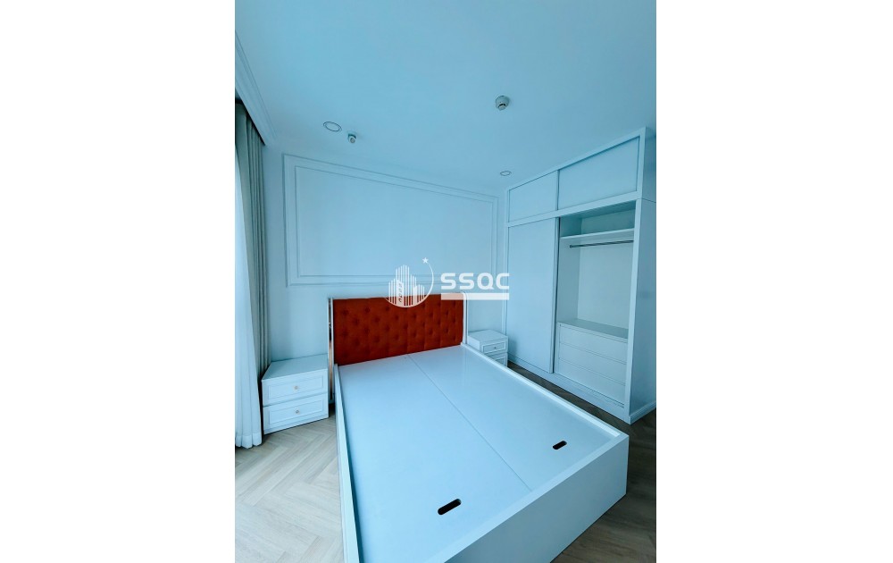 DUPLEX FELIZ EN VISTA CHO THUÊ, 2 PHÒNG NGỦ - 103M2, GIÁ NHÀ ĐẸP GIÁ TỐT: 25.5 TRIỆU/THÁNG