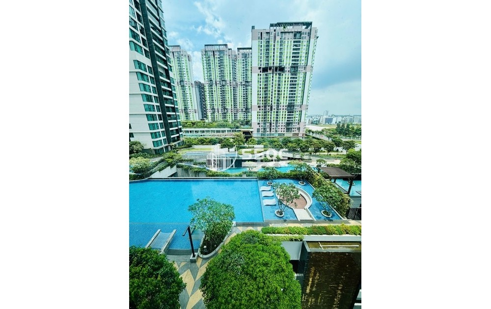 DUPLEX FELIZ EN VISTA CHO THUÊ, 2 PHÒNG NGỦ - 103M2, GIÁ NHÀ ĐẸP GIÁ TỐT: 25.5 TRIỆU/THÁNG