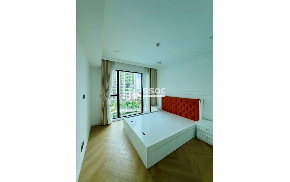 DUPLEX FELIZ EN VISTA CHO THUÊ, 2 PHÒNG NGỦ - 103M2, GIÁ NHÀ ĐẸP GIÁ TỐT: 25.5 TRIỆU/THÁNG
