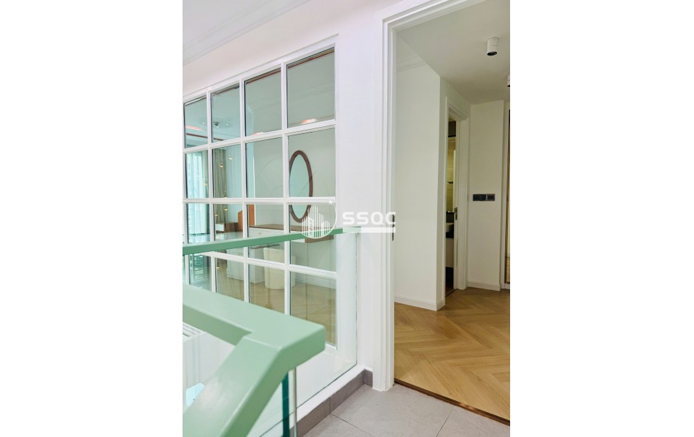 DUPLEX FELIZ EN VISTA CHO THUÊ, 2 PHÒNG NGỦ - 103M2, GIÁ NHÀ ĐẸP GIÁ TỐT: 25.5 TRIỆU/THÁNG